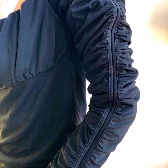 Ooo LaLa Jersey Top - Picture 4 of 9